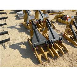 UNUSED 18"X44" THUMB