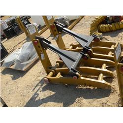 UNUSED 24"X58" THUMB 3 TINES