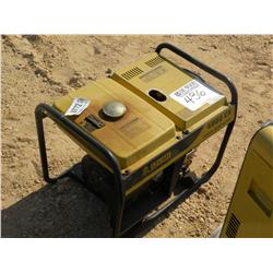 IZUMI 4000 CX GENERATOR
