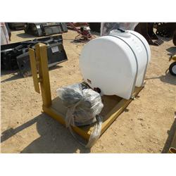 UNUSED 4200 PSI PRESSURE WASHER 13-HP HONDA E