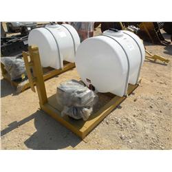 UNUSED 4200 PSI PRESSURE WASHER 13-HP HONDA E