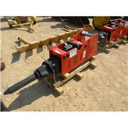 NPK 6XA HYDRAULIC HAMMER