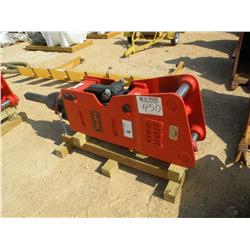 NPK 6XA HYDRAULIC HAMMER