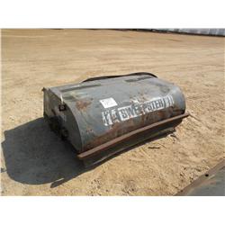 SWEEPSTER BROOM ATTACHMENT