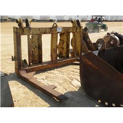 WICKER FORK ATTACHMENT