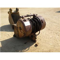 CARCO WINCH