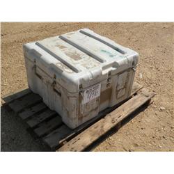 GARDNER DENVER KG10 ELECTRIC HOIST