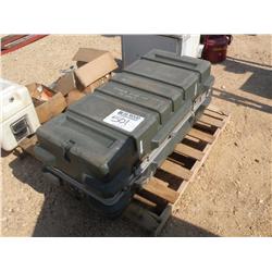 (1) LOT HYDRAULIC TOOLS