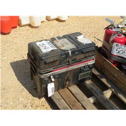 (1) LOT FIRE EXTINGUISHERS