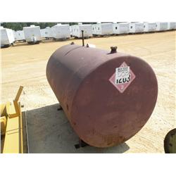 (1) LOT 2 PALLETS HOSE REELS