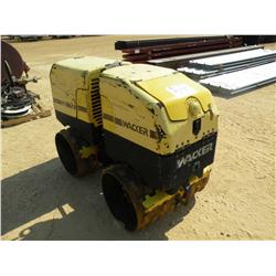 WACKER RT TRENCH COMPACTOR