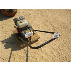 WACKER PLATE COMPACTOR