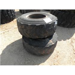 (1) LOT 2 TIRES & WHEELS 556 ____ (1) LOT 4 2