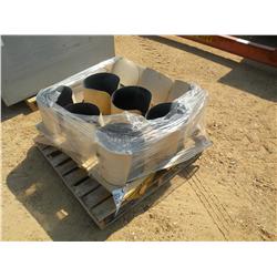 (1) LOT 3 TRAFFIC LIGHTS