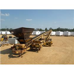 ROOF CONVEYOR