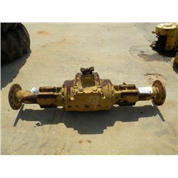 JOHN DEERE REAR SKIDDER AXLE