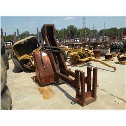 CTR 52 GROUND SAW