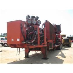 2003 MORBARK 2355A CHIPPER
