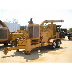 BANDIT WOODSMAN19L CHIPPER