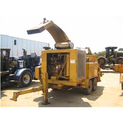 DYNAMIC CONEHEAD 570 CHIPPER