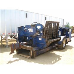 2005 PETERSON 4800E DEBARKER