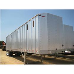 2011 ITI IWS-45 TRI-AXLE CHIP VAN