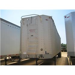 2003 JTI SDS-42 CHIP VAN