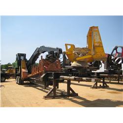 JOHN DEERE 437C LOG LOADER