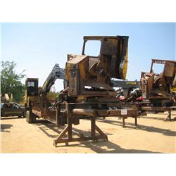 TIGERCAT 240B LOG LOADER