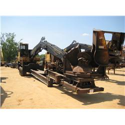 TIGERCAT 240B LOG LOADER