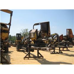 JOHN DEERE 335 LOG LOADER