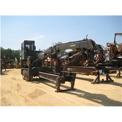 TIMBERJACK 330 LOG LOADER