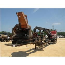 PRENTICE 210E LOG LOADER
