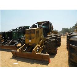 TIGERCAT 630C GRAPPLE SKIDDER