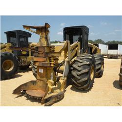 HYDRO-AX 570 FELLER BUNCHER