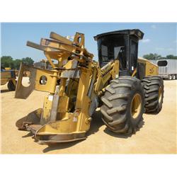 HYDRO-AX 470 FELLER BUNCHER
