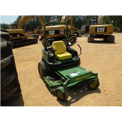 JOHN DEERE 997 RIDING MOWER
