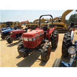 KUBOTA L4350 4X4 FARM TRACTOR