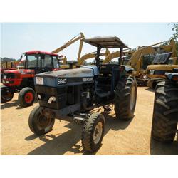 NEW HOLLAND 6640 FARM TRACTOR
