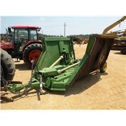 JOHN DEERE 1518 15' BATWING MOWER