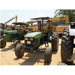 JOHN DEERE 5410 FARM TRACTOR