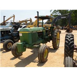 JOHN DEERE 2940 FARM TRACTOR