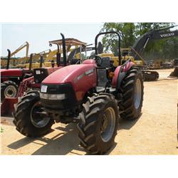 FARMALL-CASE 95 4X4 FARM TRACTOR