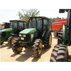 JOHN DEERE 5425 FARM TRACTOR