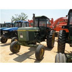 JOHN DEERE 4430 FARM TRACTOR