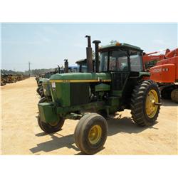 JOHN DEERE 4630 FARM TRACTOR