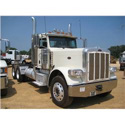 2008 PETERBILT 389