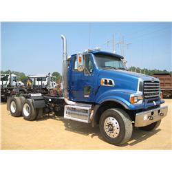2008 STERLING 9500 T /A TRUCK TRACTOR