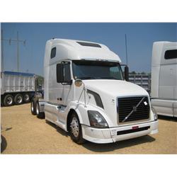 2006 VOLVO T/A TRUCK TRACTOR