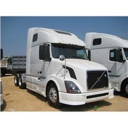 2007 VOLVO T/A TRUCK TRACTOR
